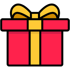 Gift Wrap Order