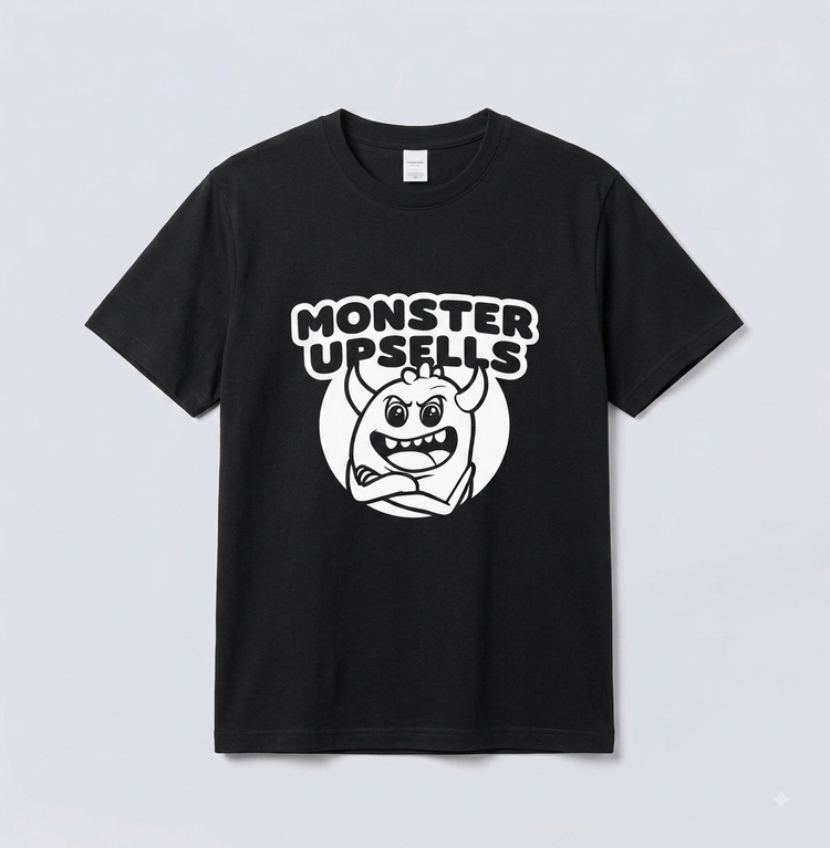 Monster Tee