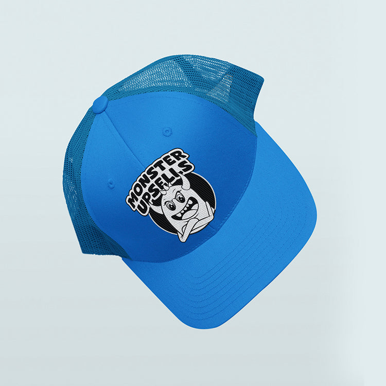 Monster Hat - Subify Test