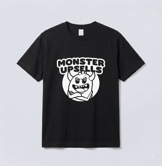 Monster Tee