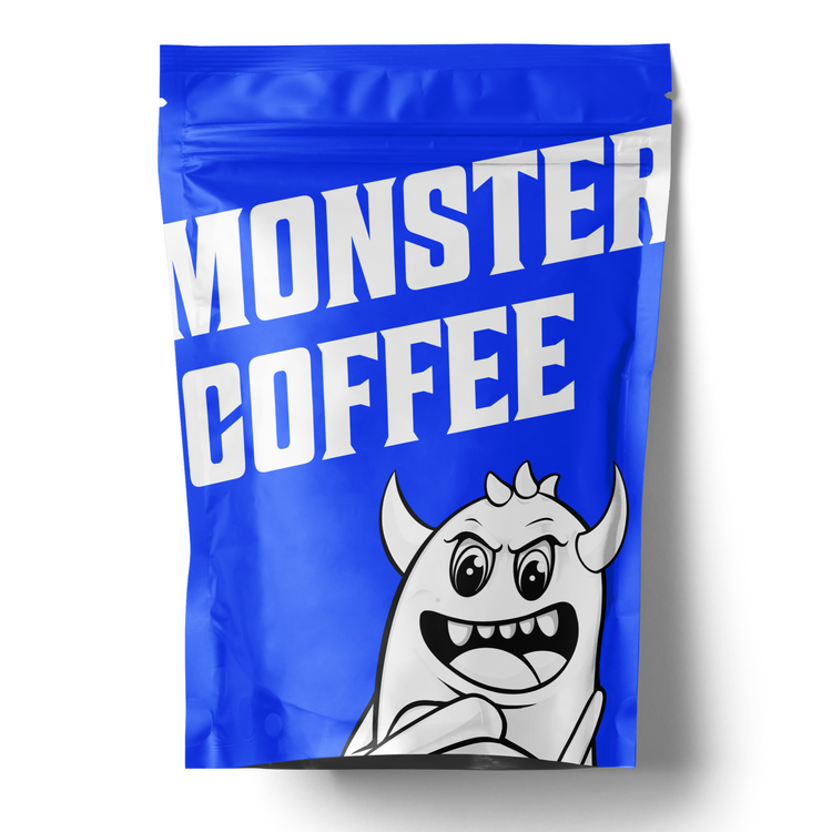 Monster Coffee