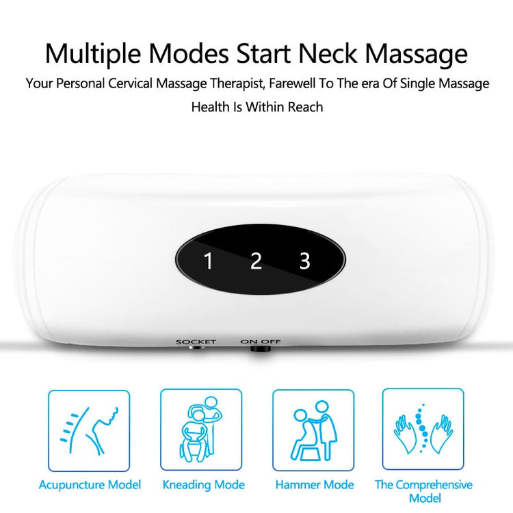 Pulse Neck - Massager