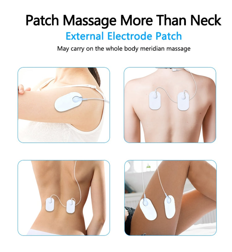 Pulse Neck Massager